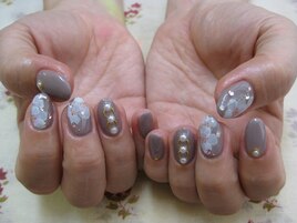 季節のデザイン