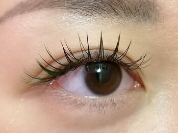 ロージー(Rosie)/目尻カラー