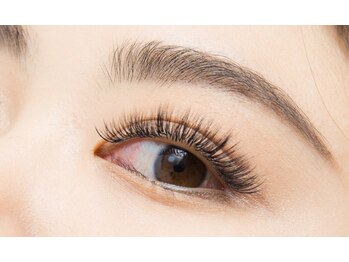 ラッシュスタイル 春日井店(Lash style)/シングルプラス上つけ放題