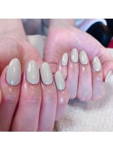 サロンド トウキョウ(Le salon de TOKYO)/ワンカラー☆ハンド5,980円