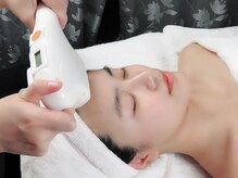 ドクタービラボ 錦糸町(Dr.Vilabo)/IPL機による光美顔フェイシャル