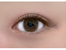 マーズラッシュ 南流山店(MaaZ lash)/カラーフラットラッシュ140本