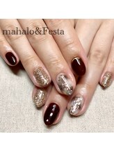 マハロ アンド フェスタ 長野店(mahalo&Festa)/・