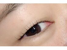 まつ毛エクステ専門店 リノ ビューティーアイラッシュ(LINO)/Cute curl