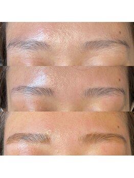 ルシル 塚本店(lucil)/【眉毛/アイブロウ/まゆげ/眉】