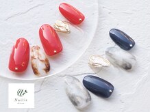 ネイリット 銀座(Nailit)/