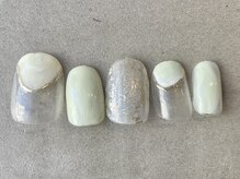 シェル トウキョウ(SHELL TOKYO)/