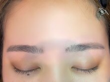 アイラッシュサロン ラコタ 銀座一丁目店(eyelash salon RACOTA)/アイブロウワックス