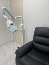 ホワイトマジック(White Magic)/個室2