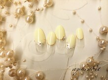 アフロディーテ(Aphrodit)/【定額ネイル】☆デザインコース