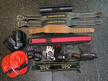 ホーネットジム(HORNET GYM)/トレーニング用品2