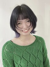 ウシワカマル エムティードット 富士宮店(USHIWAKAMARU MT.)&nbsp;小田 真尋