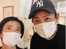 ブリリアン/理想の眉になりたくて　眉サロン