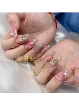 閨匠ビューティサロン 表参道店/