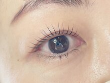 アイラッシュコロール(eyelash Koror)/パリジェンヌラッシュリフト