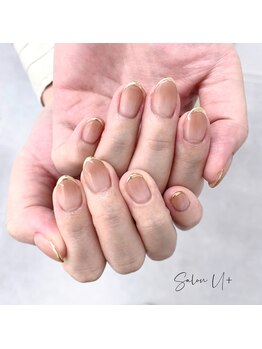 ミンミン(Min min)/持ち込みデザイン