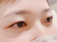 シルス荻窪/マツパ☆自然なカール