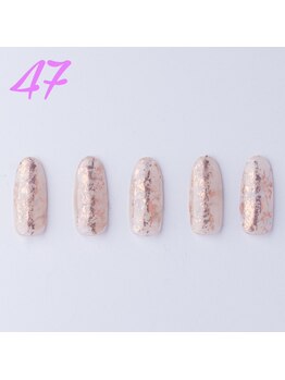 はあとねいる 池上店(heartnail)/ハンド 完全定額3,850円