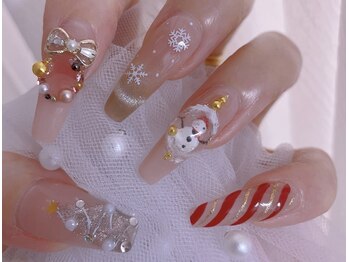 スノーネイルサロン 新宿店(Snow nail salon)/
