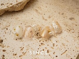 1月　monthly plus design