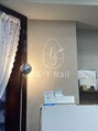 リーネイル 八丁堀店(Ly nail)/Ly nail