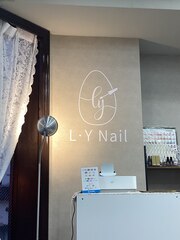 Ly nail()