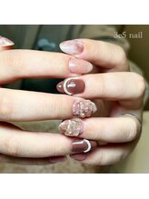 サエコ ネイル (3e5 nail)/◆ 華やか定額 ◆