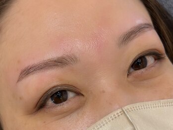 ビーズアモール 大府店(B's amor)/B's amor 大府店　Eyebrows