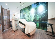 サロン ド ラン(Salon.du.RAN)/施術室2