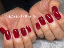 ウェルビー(Well_be)/パラジェルワンカラー &nbsp;