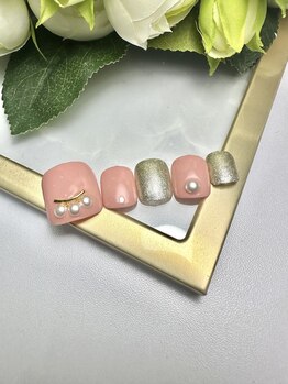 ブリリアント/NEW ラグジュアリーデザイン