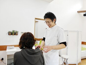 さくら接骨院/高技術×低価格