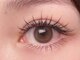 アリエス(Aries)の写真/【&healthy導入店舗】パ-マ×エクステの良いとこ取り◎ナチュラルにパッチリ可愛い♪眉WAXとのSETで垢抜け!