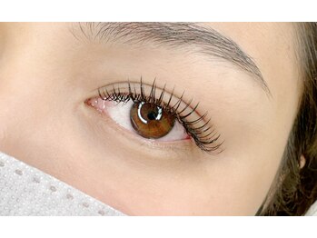 ヴィフ(Vif)/束間マツエク♪