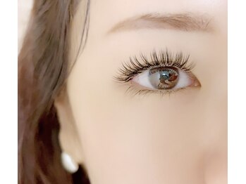 アユミ アイラッシュ サロン プロ ドレ(Ayumi.)/バインドロック120束