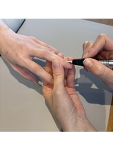 テケア(TEKEA)/ネイルケア2