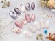 ネイル バズ(NAIL BUZZ)の写真/【今月のアート定額￥5800～】季節に合わせたトレンドデザイン豊富にご用意♪オシャレで華やかな指先へ!!