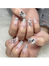 エトワール フィラント(etoile filante)/