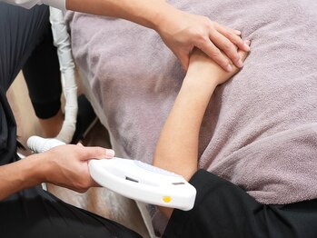 メンズ カラット(MEN'S KARAT)/人気No.2 腕脱毛