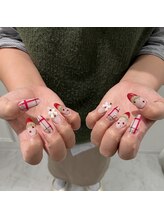 アロアロ(aloalo)/持ち込みデザイン