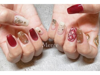 nail design