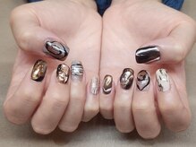 マイレ(Maile)/150min/order design