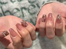 ビーティベーシック(B.t.Basic)/ちゅるちゅるチェック