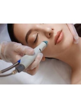 毛穴ケアをしたい