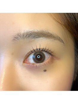 エイティスト(8ist)/ラッシュリフト[新宿/新宿駅]