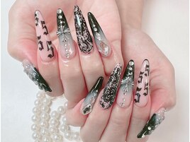 持ち込みデザイン/やり放題