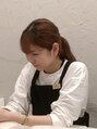 ネイルサロン アミュゼ 原
