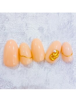 エフブルーム レカン(f'bloom L'ecrin)/Hand デザイン