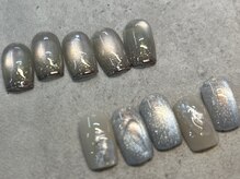 ベター(Better)/マグネット×ニュアンスデザイン