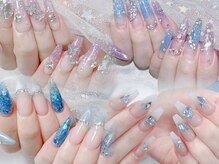 ブルームビューティ― 新宿(Blooｍ Beauty)